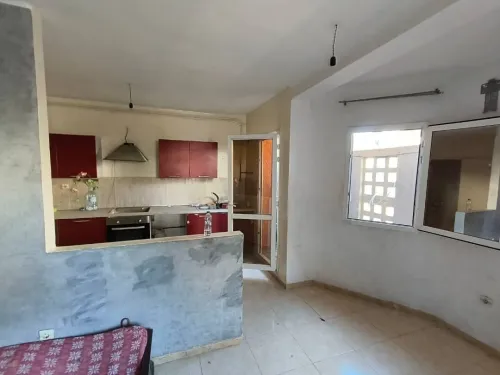 Vente Appartement F3 Béjaïa Bejaia