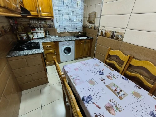 Vente Appartement F4 Béjaïa Bejaia