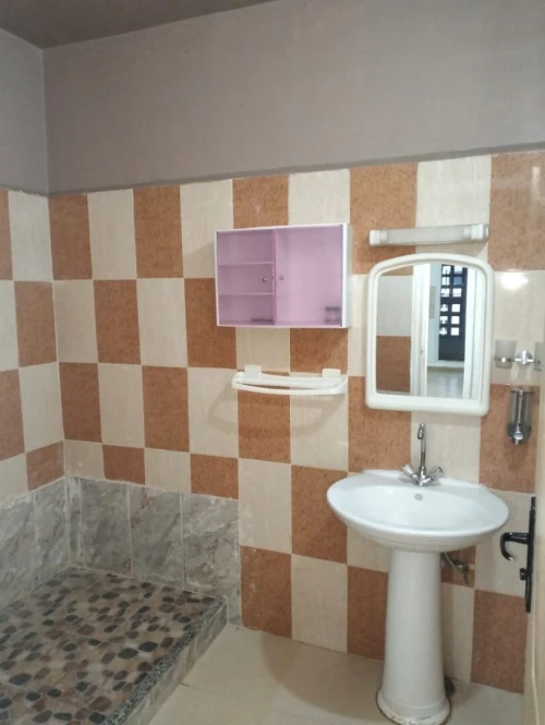 Vente Appartement F3 Béjaïa Bejaia