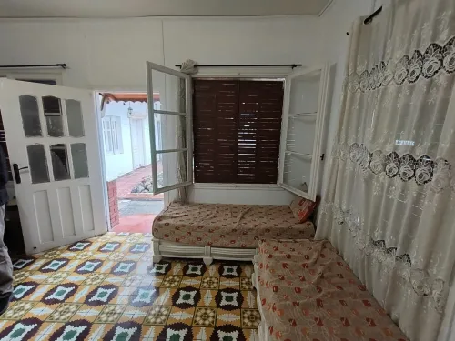 Vente Villa Béjaïa Bejaia