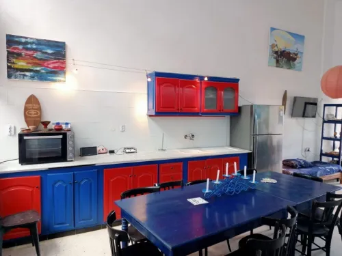 Location vacances Bungalow F5 Béjaïa Bejaia