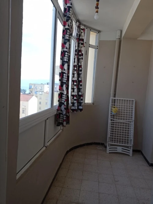Vente Appartement F3 Béjaïa Tichy