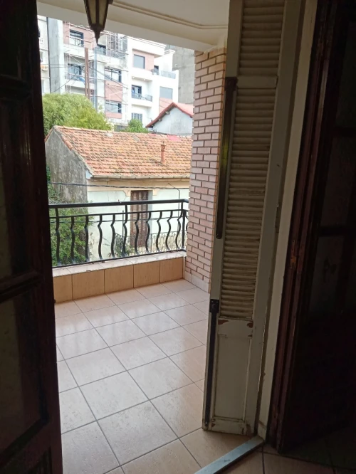 Vente Villa Béjaïa Bejaia