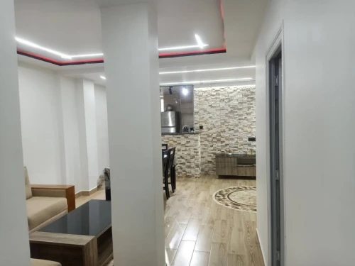 Vente Appartement F3 Béjaïa Bejaia