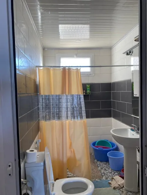 Vente Appartement F3 Béjaïa Beni ksila