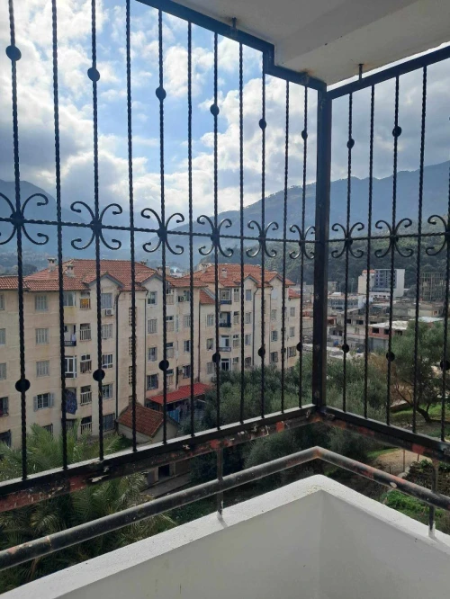 Vente Appartement F3 Béjaïa Bejaia