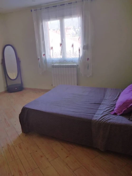 Vente Appartement Béjaïa Bejaia
