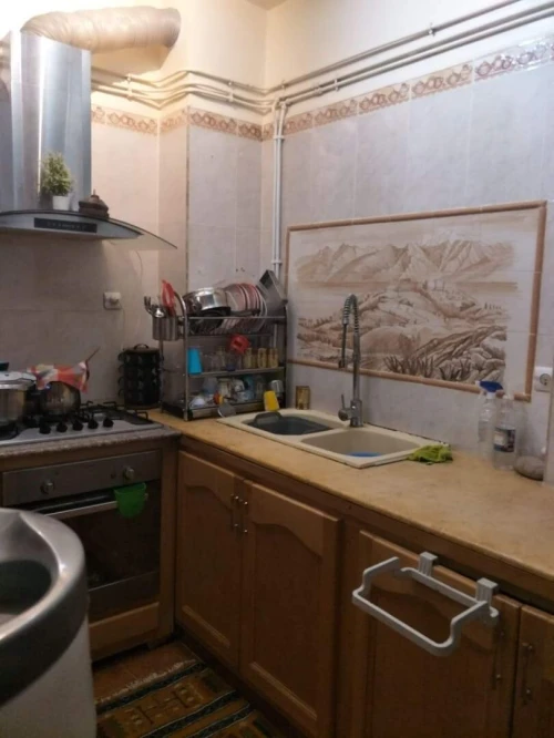 Vente Appartement F3 Béjaïa Bejaia