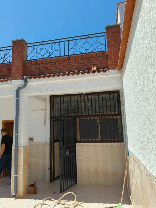 Vente Villa Béjaïa Bejaia
