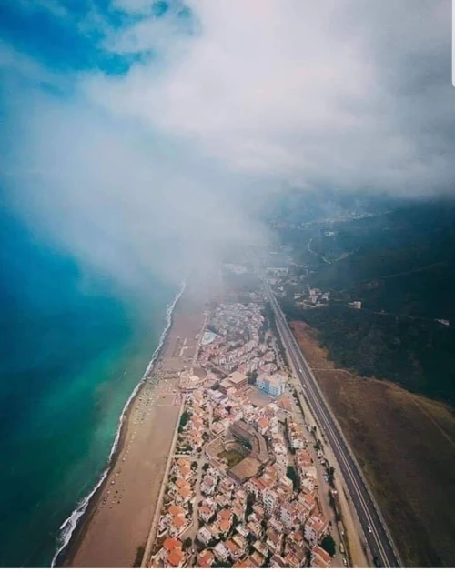 Vente Appartement F3 Béjaïa Tichy