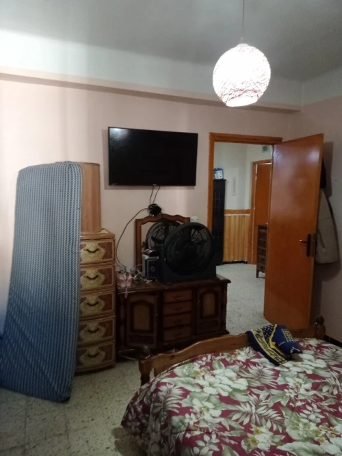 Vente Appartement F4 Béjaïa Oued ghir