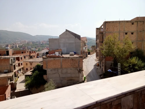 Vente Villa Béjaïa Bejaia