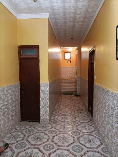 Vente Villa Béjaïa Bejaia