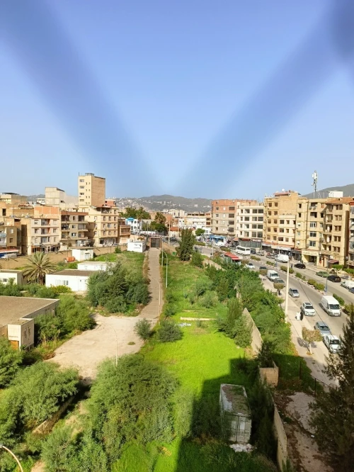 Vente Appartement F4 Béjaïa Bejaia
