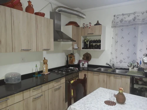 Vente Villa Béjaïa Melbou