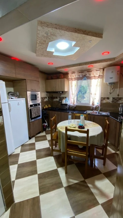 Vente Appartement F4 Béjaïa Bejaia