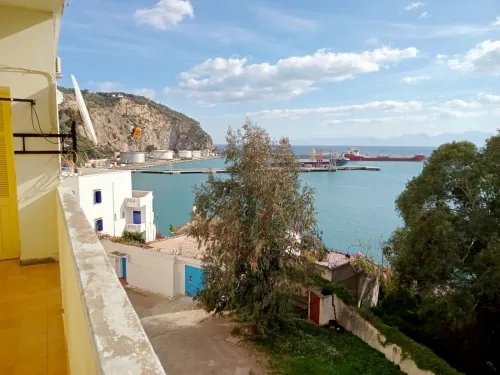 Vente Appartement F5 Béjaïa Bejaia