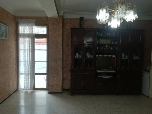 Vente Appartement F3 Béjaïa Bejaia