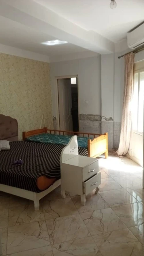 Vente Appartement Duplex Béjaïa Oued ghir