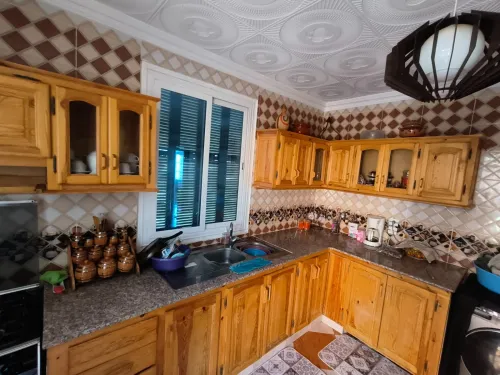 Vente Villa Béjaïa Bejaia