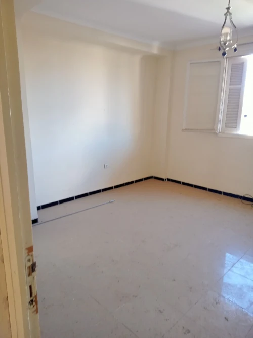 Vente Appartement F3 Béjaïa Bejaia