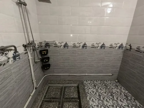 Vente Villa Béjaïa Bejaia