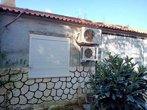 Vente Villa Béjaïa Bejaia