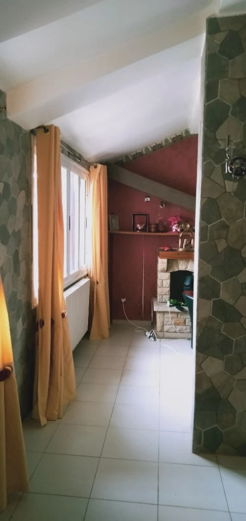 Vente Duplex F6 Béjaïa Bejaia