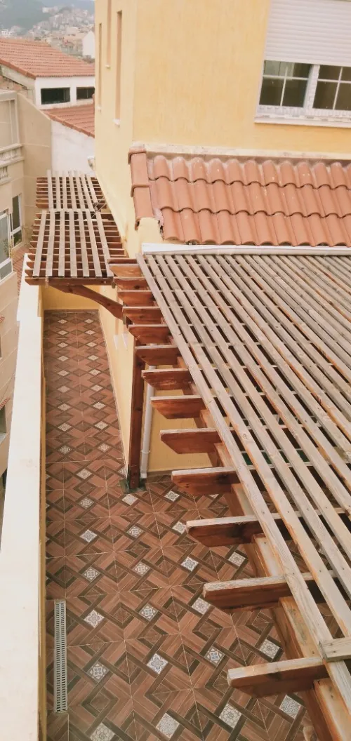 Vente Villa Béjaïa Bejaia