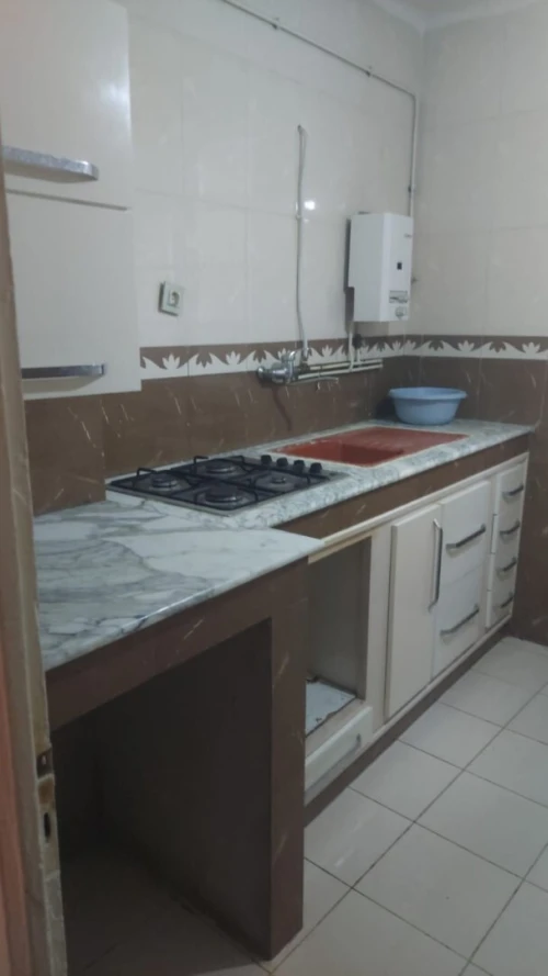 Vente Appartement F3 Béjaïa Bejaia