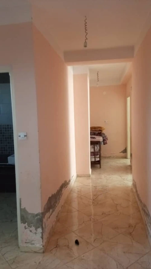 Vente Appartement Duplex Béjaïa Oued ghir