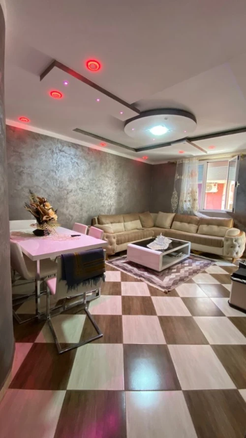 Vente Appartement F4 Béjaïa Bejaia