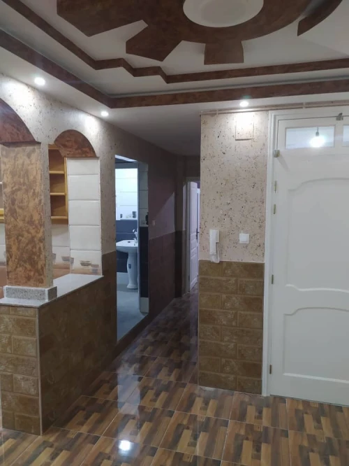 Vente Villa Béjaïa Bejaia