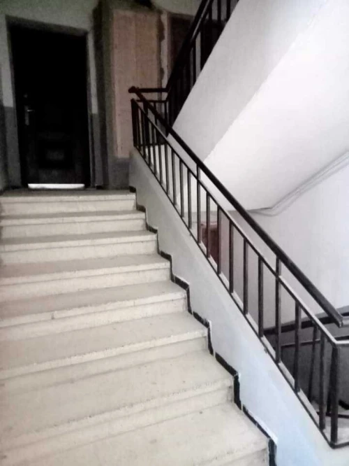 Location Appartement F4 Béjaïa Oued ghir