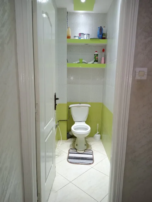 Vente Appartement F3 Béjaïa Bejaia