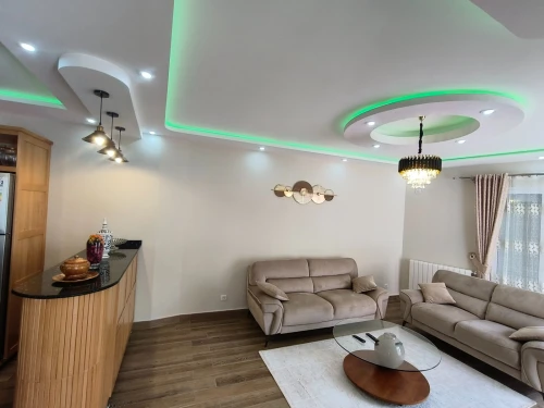 Vente Villa Béjaïa Bejaia