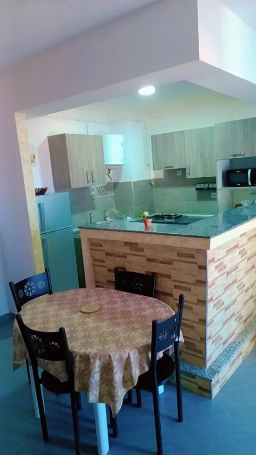 Vente Appartement F2 Béjaïa Beni ksila
