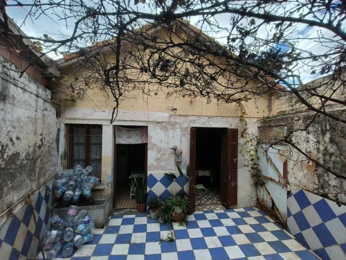 Vente Villa Béjaïa Bejaia