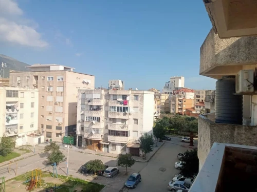 Vente Appartement F5 Béjaïa Bejaia
