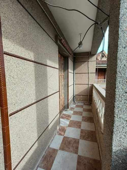 Vente Villa Béjaïa Bejaia