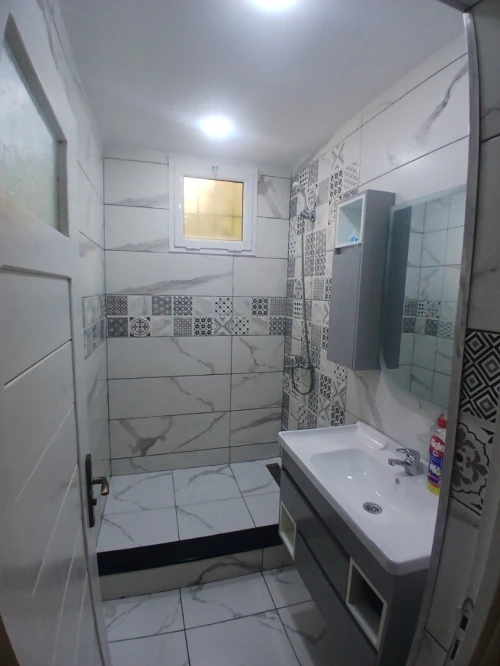 Vente Appartement F3 Alger Baba hassen