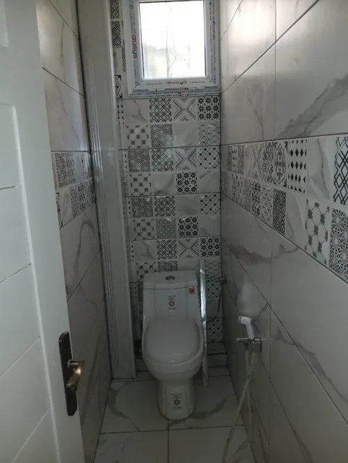 Vente Appartement F3 Alger Baba hassen