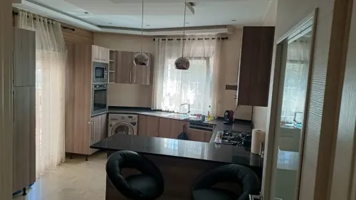 Location Appartement Niveau de villa F3 Alger Birkhadem