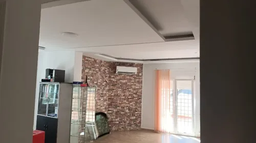 Location Appartement Niveau de villa F3 Alger Birkhadem