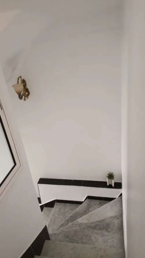 Location Appartement Niveau de villa F3 Alger Birkhadem