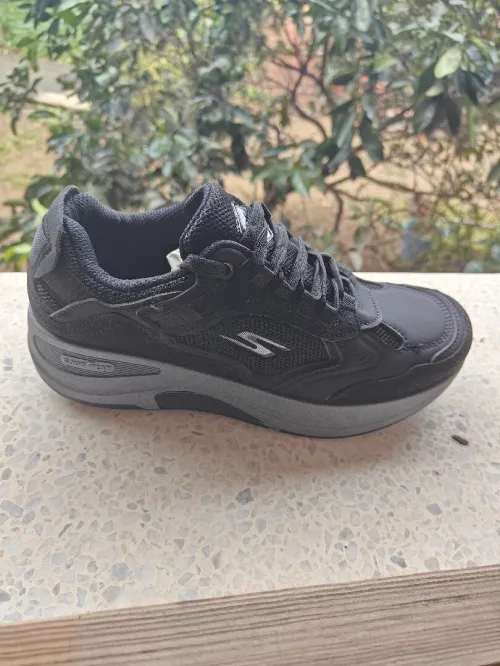 Basket Skechers حذاء شتوي 