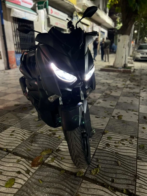 Yamaha Xmax 2019