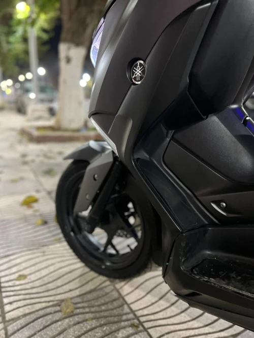 Yamaha Xmax 2019