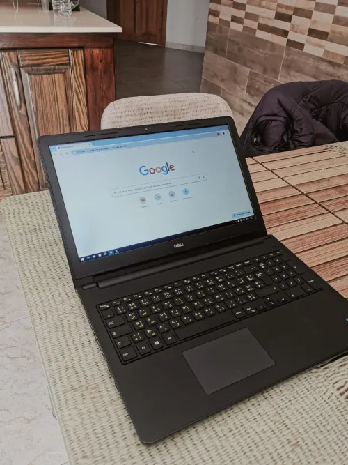 Dell Celeron N3060