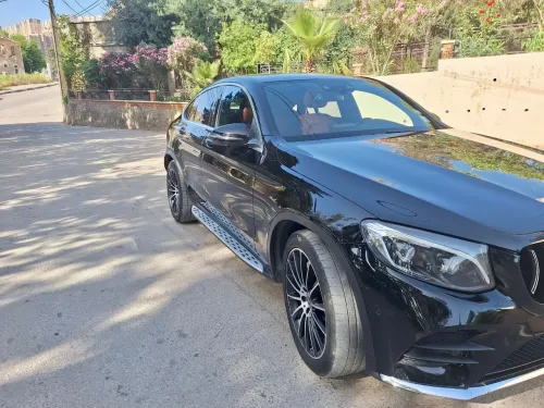 Mercedes GLC 2019 GLC